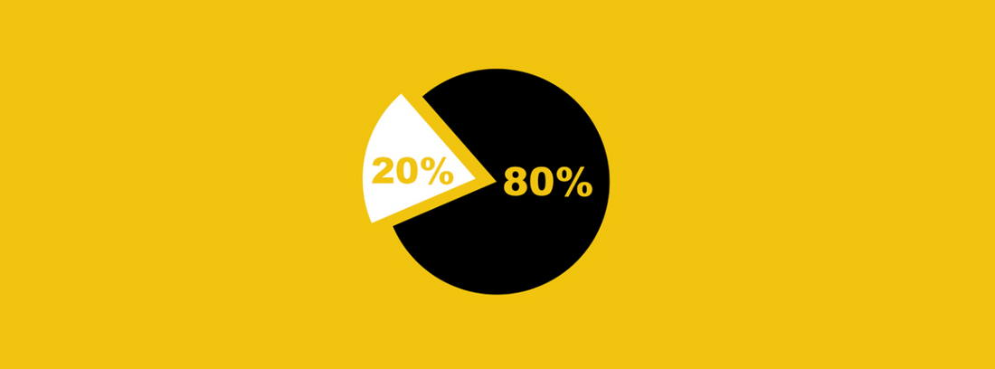 The 80/20 Rule for Coaches