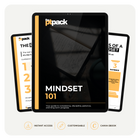 Mindset 101 client mindset coaching guide for personal trainers by The PT Pack