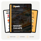 Smart Swaps healthy food swaps guide for personal trainer clients by The PT Pack