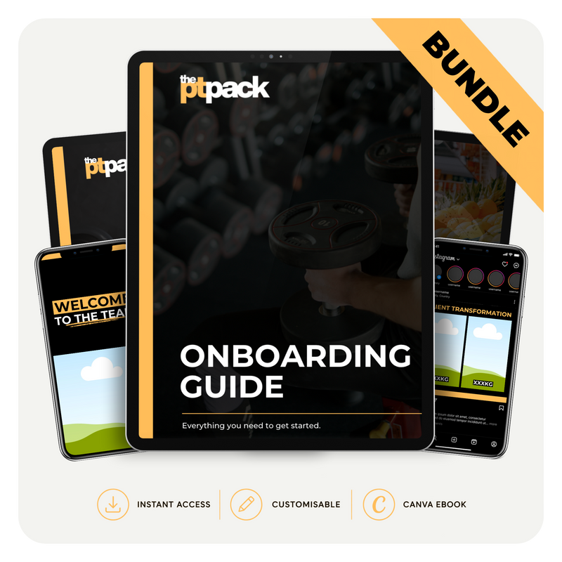 The PT Pack