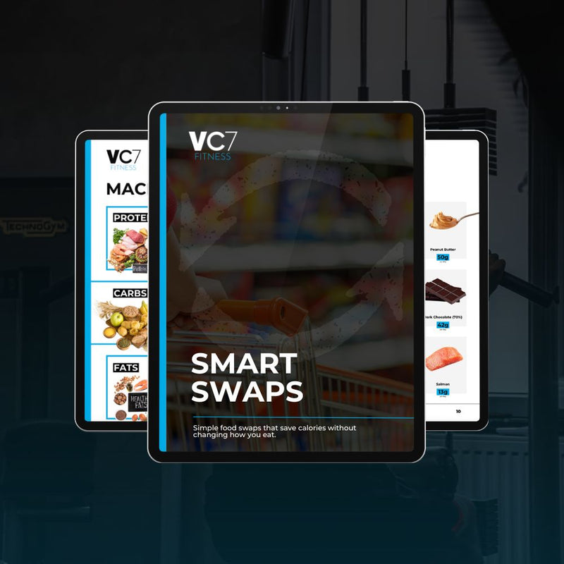 VC7 FITNESS